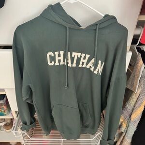 Soft as a Grape Chatham Sweatshirt